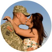 Military dating websites in Hohhot